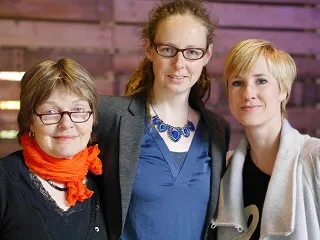 Foto Klauspeter Sachau